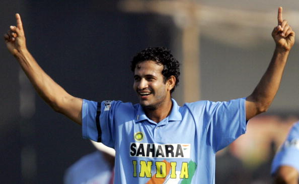 रणजी ट्रॉफी में गेंद और बल्ले दोनों से कहर ढा रहे हैं इरफ़ान पठान, फिर भी 6 साल से देख रहे अंतरराष्ट्रीय टीम की राह 4
