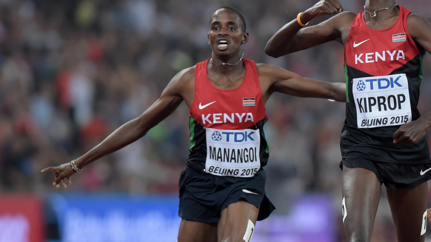विश्व एथलेटिक्स : 1500 मी. का स्वर्ण केन्या के नाम 1