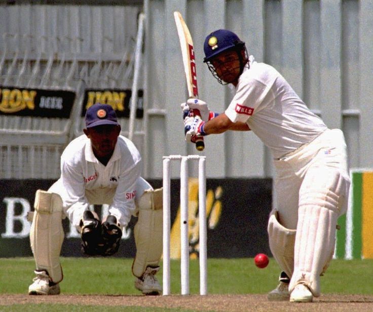 इतिहास के पन्नों से- श्रीलंका को आज करना पड़ा भारत से शर्मनाक हार का सामना, लेकिन आज से 20 साल पहले आज ही के दिन बनाया था लंका ने विश्व रिकॉर्ड 5