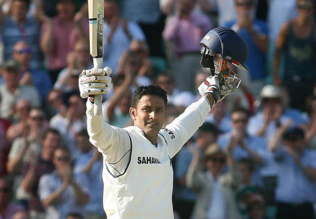दिन विशेष: भारत के महान स्पिन गेंदबाज अनिल कुंबले ने आज से दस साल पहले बल्ले से किया था ये बड़ा कमाल 4