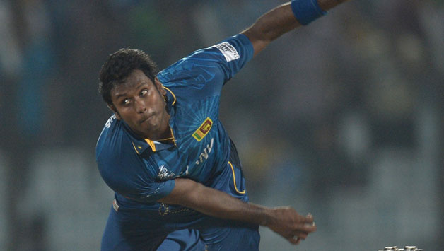 वनडे सीरीज से पहले श्रीलंकाई टीम ने खेली बड़ी चाल, एक बार फिर अपने रोल में नजर आयेगे एंजलो मैथ्यूज 3