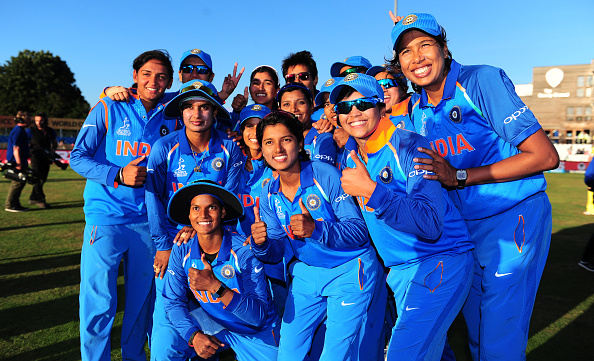 महिला क्रिकेट टीम की विश्वकप की सफलता के बाद मिल रही पहचान को लेकर हरमनप्रीत ने दिया बड़ा बयान 2