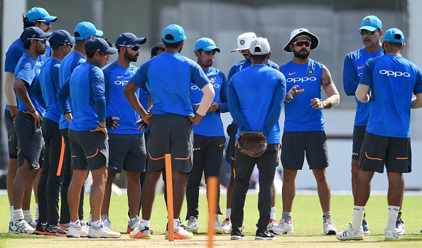 रवि शास्त्री ने 2019 विश्वकप के लिए बनाया ऐसा अचूक प्लान, कि भारत का विश्वकप जीतना तय 4