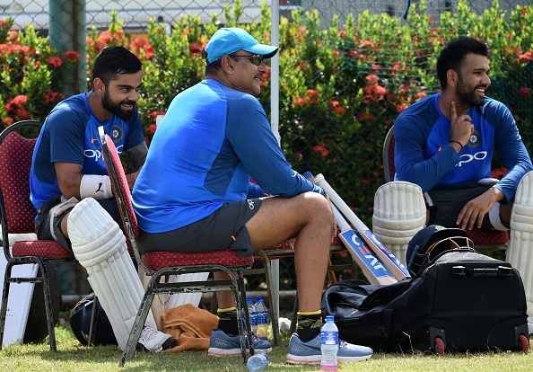 रवि शास्त्री ने 2019 विश्वकप के लिए बनाया ऐसा अचूक प्लान, कि भारत का विश्वकप जीतना तय 3
