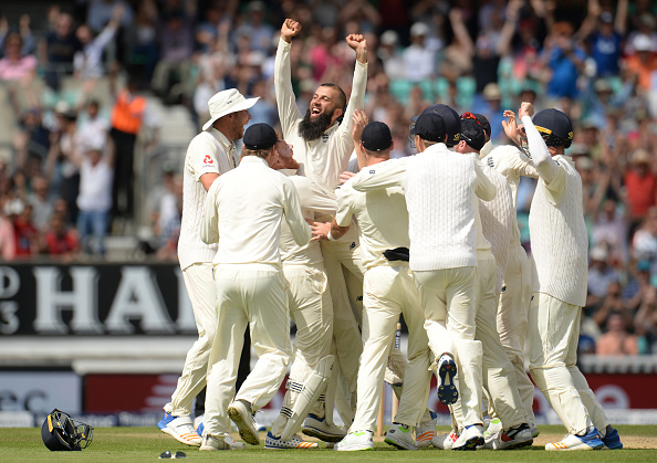 साउथ अफ्रीका से सीरीज जीत इंग्लैंड को आईसीसी रैंकिंग में हुआ बड़ा फायदा, खतरे में भारत की नम्बर 1 की कुर्सी 4