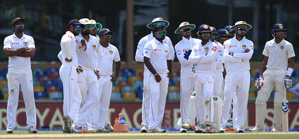 भारत बनाम श्रीलंका: तीसरा टेस्ट: भारत ने टॉस जीता पहले बल्लेबाज़ी करने का फैसला किया, टीम में हुआ एक बड़ा बदलाव 3