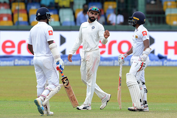 भारत बनाम श्रीलंका: तीसरा टेस्ट: भारत ने टॉस जीता पहले बल्लेबाज़ी करने का फैसला किया, टीम में हुआ एक बड़ा बदलाव 4