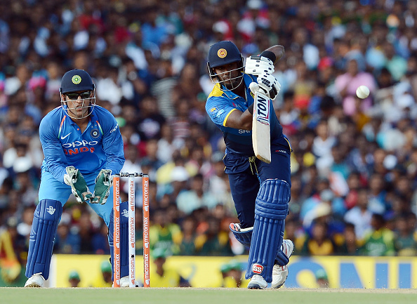 श्रीलंका के खिलाफ होने वाले दुसरे वनडे से ठीक 1 दिन पहले भारत के लिए आई बुरी खबर, नहीं बजेगा लंका में भारत का राष्ट्रगान 4