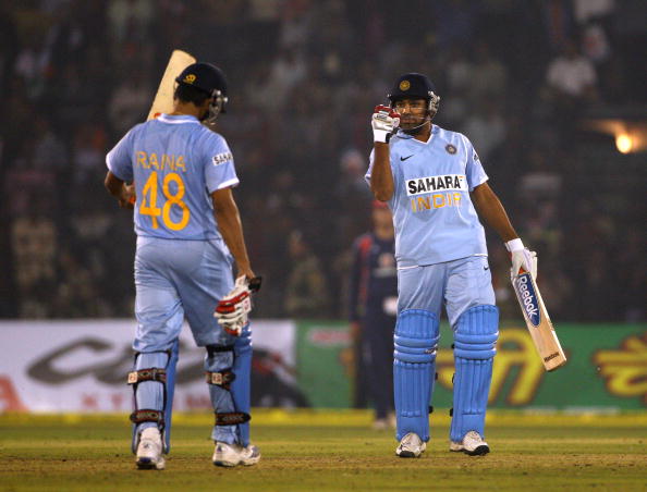 भारतीय टीम का कप्तान न बनाये जाने से निराश नहीं है रोहित शर्मा, दिया ऐसा बयान जीत लिया करोड़ो हिन्दुस्तानियों का दिल 2
