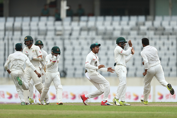 RECORDS: ऑस्ट्रेलिया के स्टार गेंदबाज नाथन लायन ने बांग्लादेश के खिलाफ रचा कीर्तिमान 4