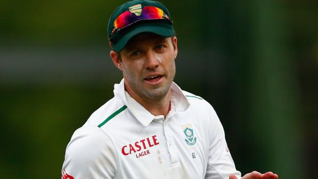 एबी डीविलियर्स के टेस्ट क्रिकेट में नहीं खेलने को लेकर दक्षिण अफ्रीका के इस दिग्गज खिलाड़ी ने दिया सनसनीखेज बयान 1