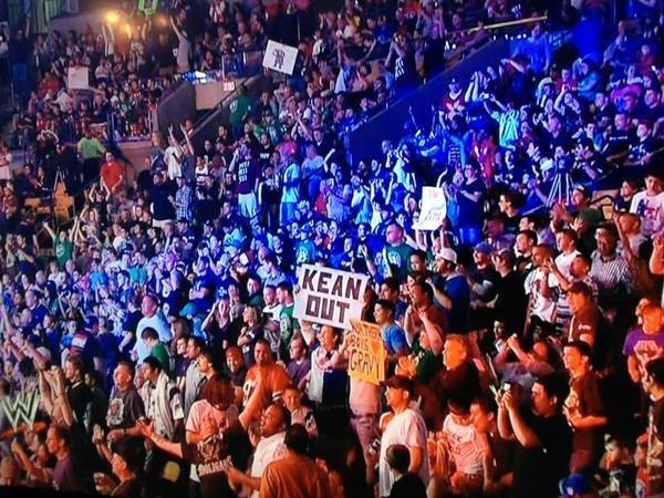 SUMMERSLAM: WWE फैन्स हो जाईये तैयार, रॉ के एपिसोड से ही लग गया पता कि समरस्लैम के इस मैच में कितना मजा आने वाला है 5
