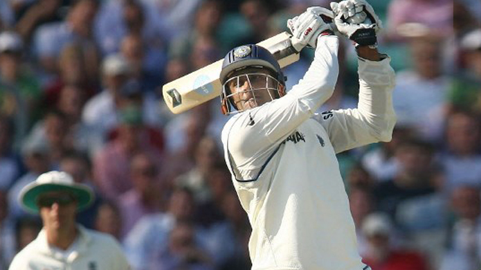 दिन विशेष: भारत के महान स्पिन गेंदबाज अनिल कुंबले ने आज से दस साल पहले बल्ले से किया था ये बड़ा कमाल 1