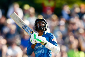 श्रीलंका को लगा एक और बड़ा झटका, चंडीमल के बाद यह दिग्गज खिलाड़ी भी हुआ चौथे वनडे से बाहर 1