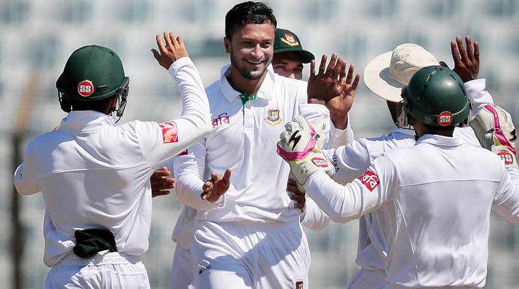 बांग्लादेश के स्टार खिलाड़ी शाकीब अल हसन ने खुद किया उस पत्र का खुलासा जो उन्होंने बांग्लादेश क्रिकेट बोर्ड को लिखा, यहाँ देखे 5