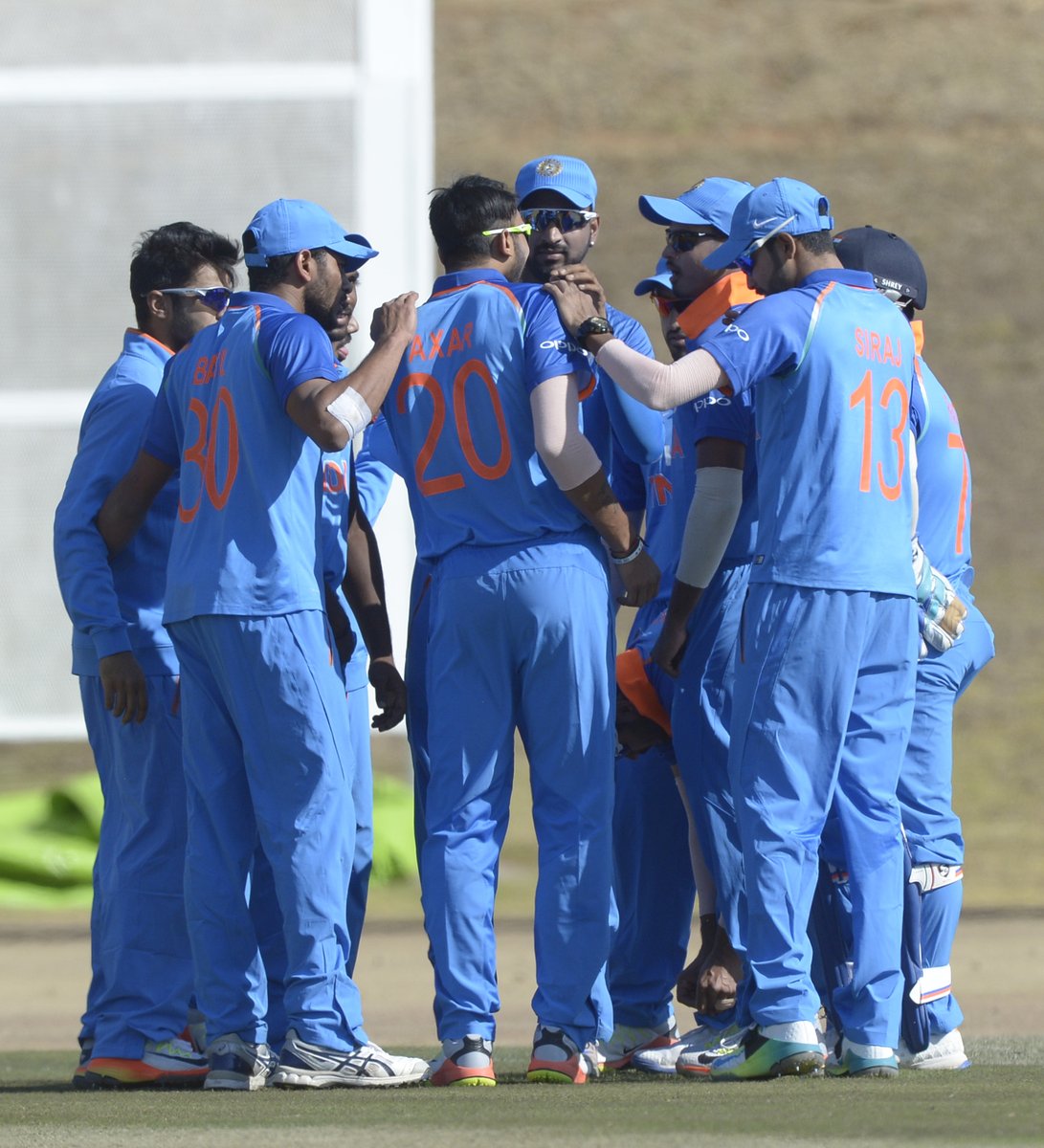 मनीष पांडे की तूफानी पारी की बदौलत अफ्रीका को हरा त्रिकोणीय सीरीज के फाइनल में भारतीय ए टीम 2