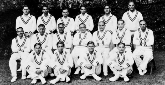 ये है वो भारतीय खिलाड़ी जिन्होंने स्वतंत्रा के पहले तो भारत से खेला, लेकिन देश के आजाद के बाद बन गये दुसरे देश की टीम के सदस्य 2
