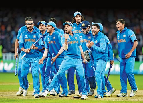 RECORDS: टीम इण्डिया के रणबांकुरे आज बना सकते है श्रीलंका के खिलाफ ये 5 बड़े रिकार्ड्स 7