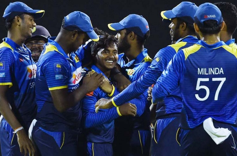 लगातार मिल रही हार के बाद श्रीलंकाई चयनकर्ताओ ने उठाया बड़ा कदम भारत के खिलाफ श्रृंखला के बाद छोड़ देंगे अपना पद 1
