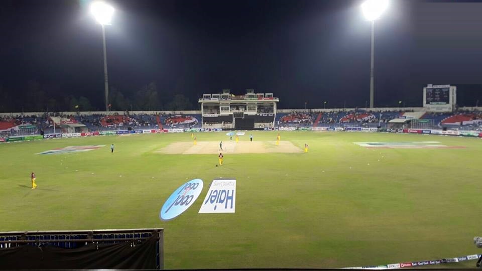 पाकिस्तान में एक बार फिर से इंटरनेशनल क्रिकेट की शुरूआत को लेकर दक्षिण अफ्रीका के एलन डोनाल्ड ने कही ये बात 4