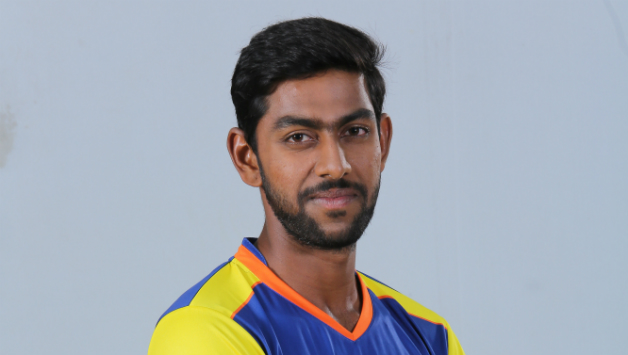 कर्नाटक के इस युवा खिलाड़ी को है टीम इण्डिया की जर्सी पहनने की चाहत, रविन्द्र जडेजा को मानता है रोल माॅडल 5