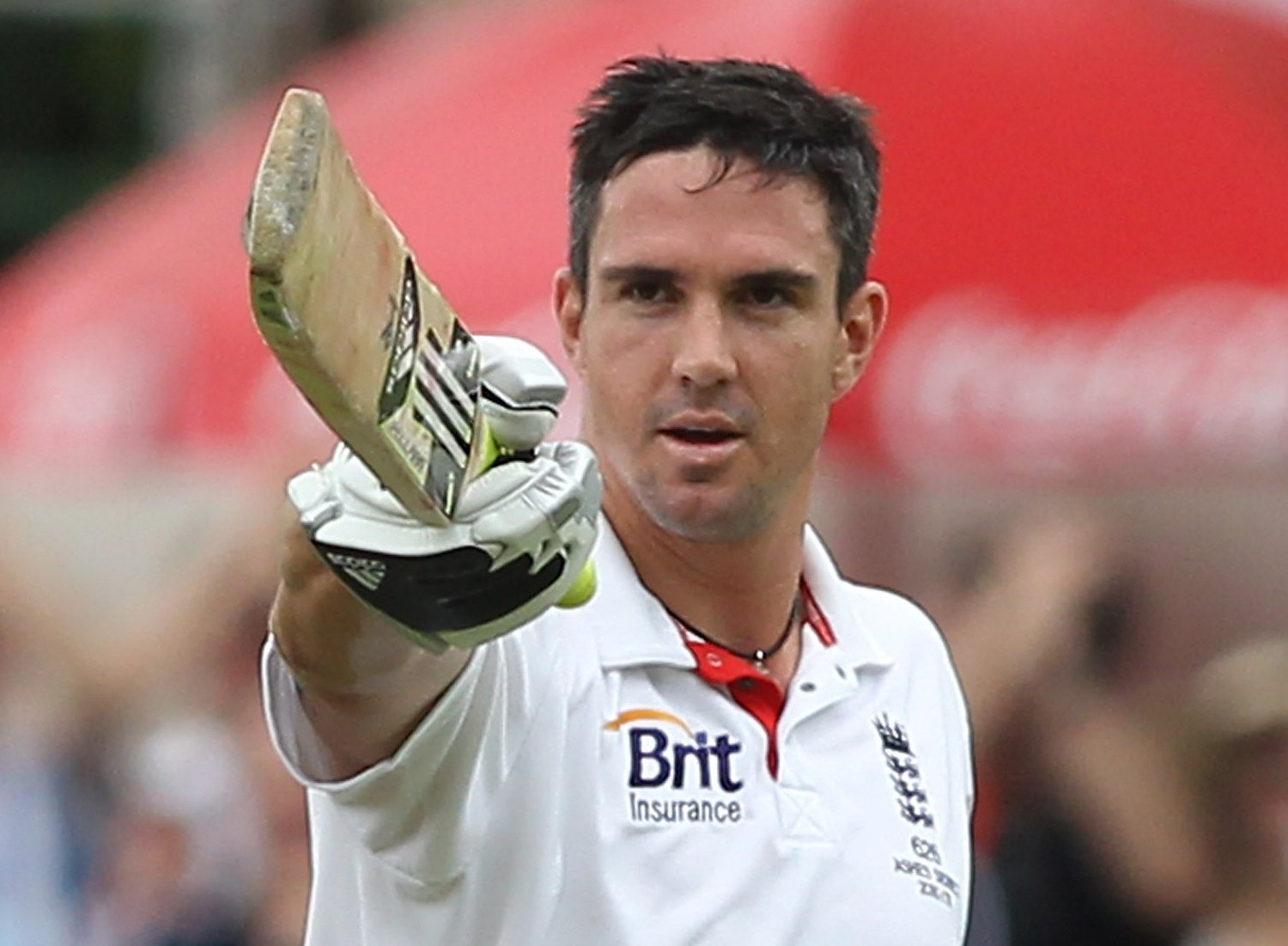 #दिलचस्प: क्या आपको पता हैं केविन पीटरसन भी लगा चुके हैं दिलीप ट्रॉफी के दोनों पारियों में भारत में शतक 1