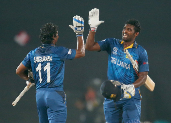 लगातार मिल रही हार के बाद श्रीलंकाई चयनकर्ताओ ने उठाया बड़ा कदम भारत के खिलाफ श्रृंखला के बाद छोड़ देंगे अपना पद 3