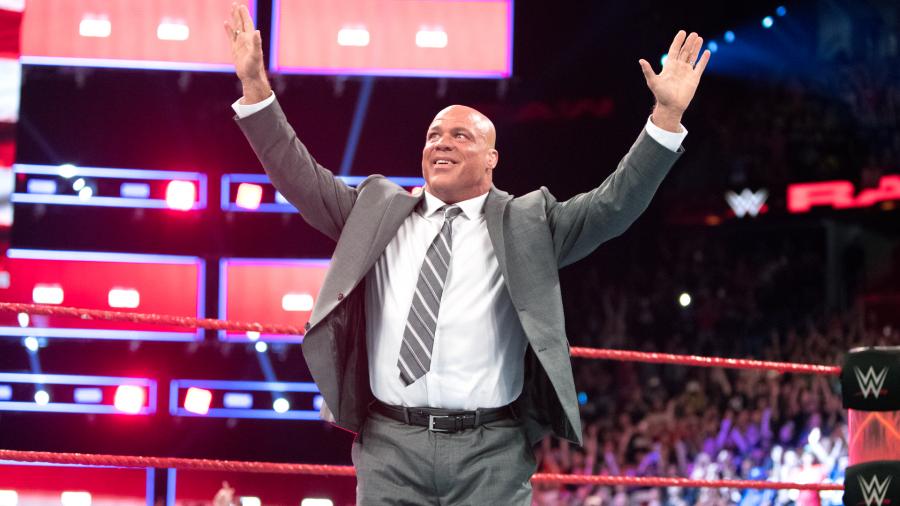 WWE NEWS: कर्ट एंगल ने बताया वे कब कर रहे हैं रिंग में वापसी, बोले इन बड़े नामो से करना है मुकाबला 2