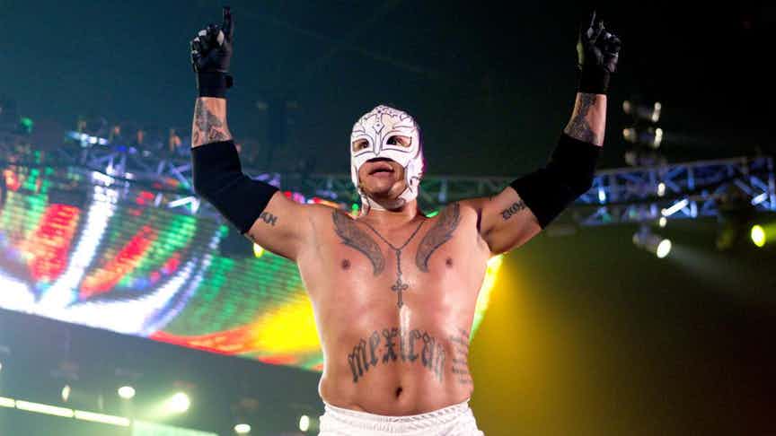 UPDATE: रे मिस्तेरियो के WWE कॉन्ट्रैक्ट में आई एक ऐसी अपडेट जिसे जानकार उनके प्रशंसक हो जायेंगे खुश 4
