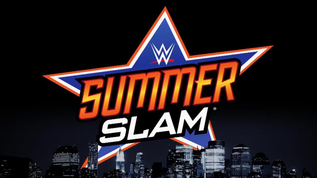 WWE NEWS: फैन्स को मिल सकती है बड़ी खुशखबरी, समरस्लैम के बाद भिड़ेंगे ब्रोक लेसनर से होगा इस दिग्गज का सामना !!! 2