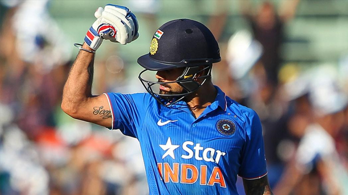 RECORDS: टीम इण्डिया के रणबांकुरे आज बना सकते है श्रीलंका के खिलाफ ये 5 बड़े रिकार्ड्स 8