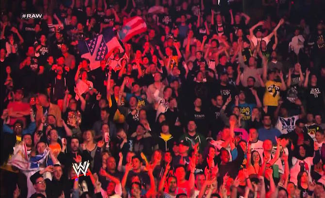 TOP 5: ये हैं साल 2017 की अब तक की सबसे धमाकेदार WWE फाइट्स, एक मैच में तो लड़े थे दो जाएंट्स 2
