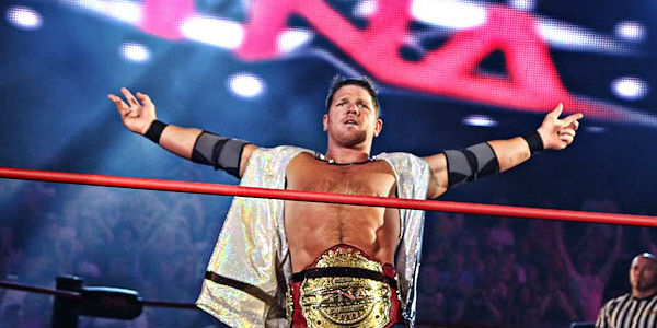 NEWS: आखिरकार एजे स्टाइल्स ने खोला बड़ा राज़, बताया आखिर क्यों TNA को छोड़कर WWE में आये 3