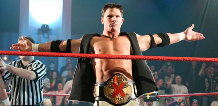 NEWS: आखिरकार एजे स्टाइल्स ने खोला बड़ा राज़, बताया आखिर क्यों TNA को छोड़कर WWE में आये 4