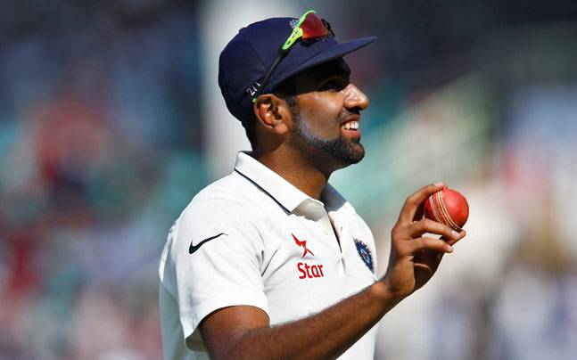बर्थडे स्पेशल- भारतीय टेस्ट टीम के स्टार खिलाड़ी रविचन्द्रन अश्विन मना रहे हैं आज अपना 31वां जन्मदिन, अश्विन के बारे में नहीं जानते होंगे ये बाते 1