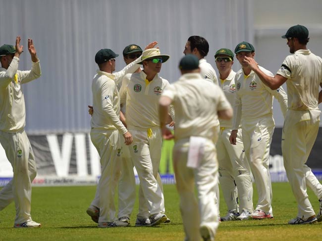 भारत के साथ मिली हार के बाद एशेज सीरीज में ऑस्ट्रेलियाई टीम को इस ऑलराउंडर खिलाड़ी का मिलेगा साथ 1