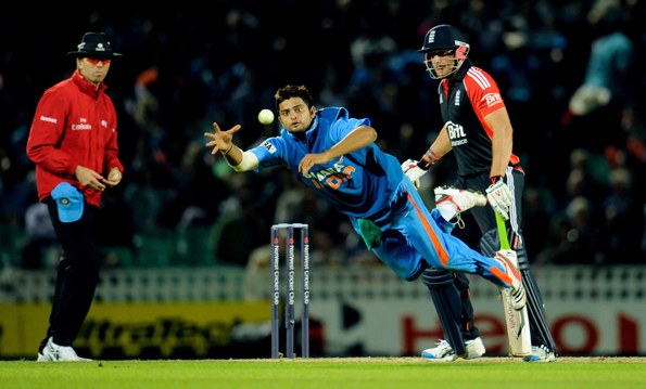 भारतीय क्रिकेट में इन पांच खिलाड़ियों का फील्डिंग में बजता है डंका, बड़े-बड़े दिग्गज भी मानते है इनका लोहा 4