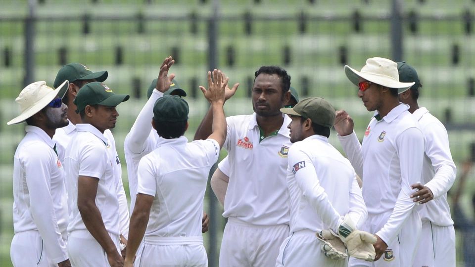 बांग्लादेश की टीम ने ऑस्ट्रेलिया के खिलाफ होने वाली टेस्ट सीरीज के पहले की दों बड़े खिलाड़ियों की छुट्टी 3