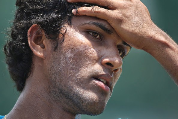 निदहास ट्राफी: भारत के खिलाफ करो या मरो के मुकाबले से पहले श्रीलंका को लगा बड़ा झटका, आईसीसी ने श्रीलंकाई कप्तान को किया बैन 2