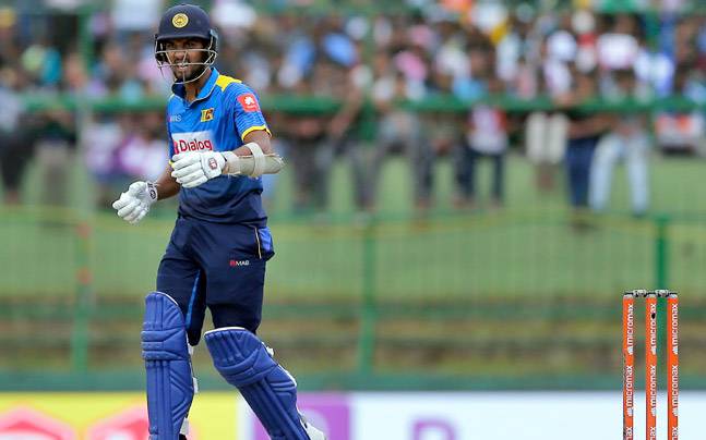 हार और चोट की मार झेल रही श्रीलंकाई टीम को लगा एक और झटका, एक और दिग्गज खिलाड़ी हुआ बाहर 4