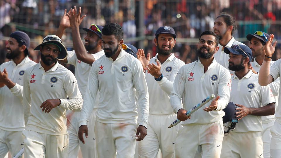 श्रीलंका दौरे से भारतीय टीम से बाहर होने के बाद यह दिग्गज भारतीय इस विदेशी टीम के लिए खेलने का किया फैसला 1