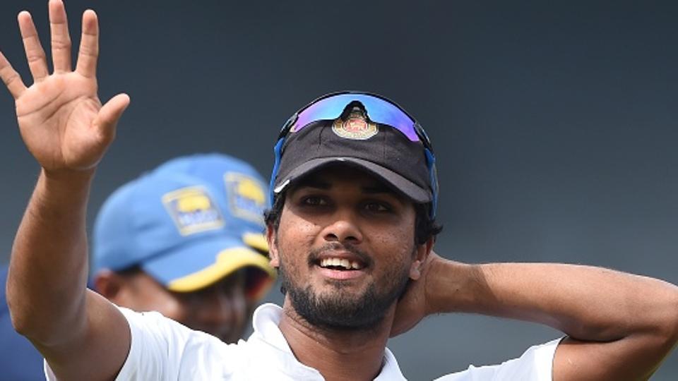 तीसरे टेस्ट की पूर्व संध्या पर श्रीलंका के कप्तान दिनेश चांडीमल ने इन्हें ठहराया भारत के खिलाफ सीरीज हार का जिम्मेदार 4