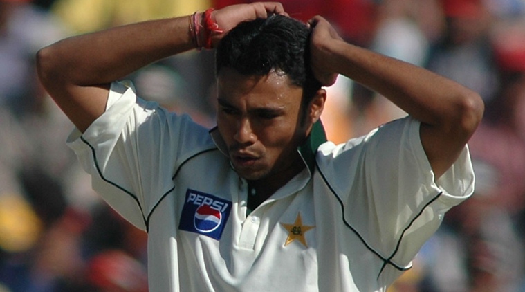 पाकिस्तान की क्रिकेट टीम में खेल चुके है ये गैर मुस्लिम खिलाड़ी कोई रहा सफल तो कोई हुआ फुस्स 3