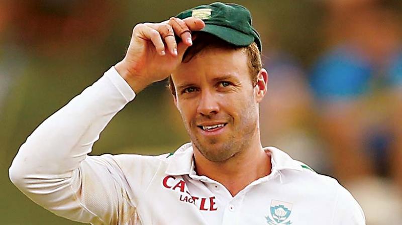 एबी डीविलियर्स के टेस्ट क्रिकेट में नहीं खेलने को लेकर दक्षिण अफ्रीका के इस दिग्गज खिलाड़ी ने दिया सनसनीखेज बयान 3