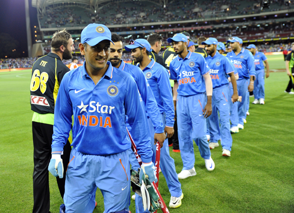 ब्रेकिंग न्यूज : ऑस्ट्रेलिया के खिलाफ पहले तीन वनडे मैच के लिए भारतीय टीम का चयन आज, इन खिलाड़ियों को मिलेगा आराम 1