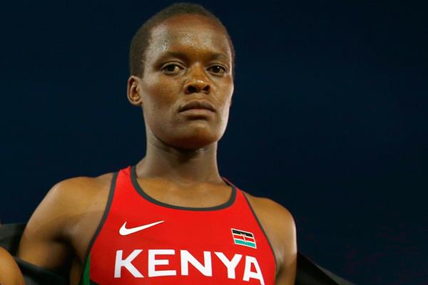 विश्व एथलेटिक्स : मैराथन का स्वर्ण किरुई के नाम, भारत के गोपी 28वें स्थान पर 1