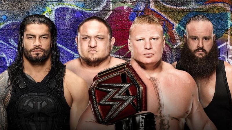SUMMERSLAM: WWE फैन्स हो जाईये तैयार, रॉ के एपिसोड से ही लग गया पता कि समरस्लैम के इस मैच में कितना मजा आने वाला है 3