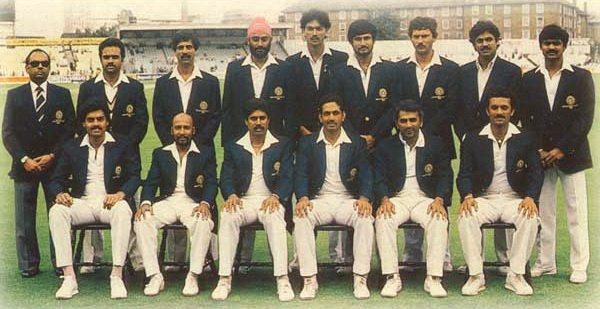 ये है वो भारतीय खिलाड़ी जिन्होंने स्वतंत्रा के पहले तो भारत से खेला, लेकिन देश के आजाद के बाद बन गये दुसरे देश की टीम के सदस्य 1