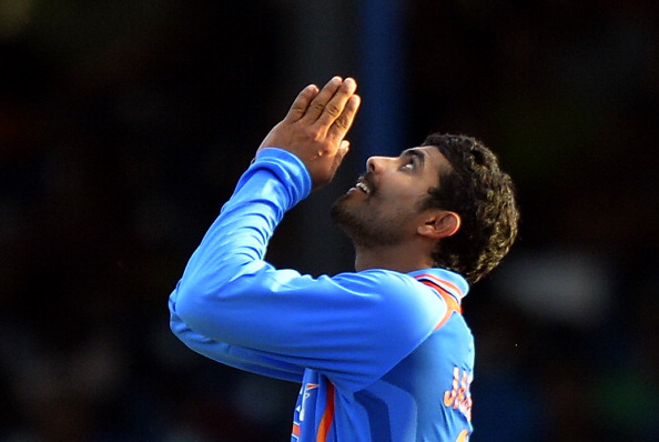 ऑस्ट्रेलिया के खिलाफ नहीं मिली रविन्द्र जडेजा को भारतीय टीम में जगह, देखे जडेजा ने कैसे व्यक्त की अपनी प्रतिक्रिया 3