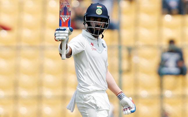 ब्रेकिंग न्यूज़: तीसरे टेस्ट मैच से पहले भारत को लगा बड़ा झटका, टीम का स्टार बल्लेबाज़ हुआ चोटिल 3